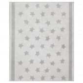картинка ХИММЕЛЬСК Ковер, серый, 133x160 см от магазина Wmart