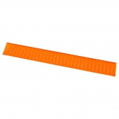 картинка ФИКСА Шаблон для сверла, оранжевый от магазина Wmart