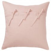 картинка AINA АЙНА Чехол на подушку - светло-розовый 50x50 см от магазина Wmart