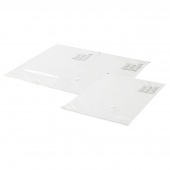 картинка СПАНТАД Вакуумный пакет, 2 шт., светло-серый от магазина Wmart
