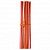 картинка САЛТИГ Декоративная палочка, ароматический оранжевый, розовый, 35 см от магазина Wmart