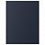 картинка АКСТАД Накладная панель, матовая поверхность синий, 62x80 см от магазина Wmart