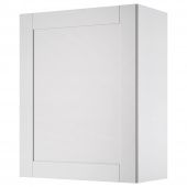 картинка KNOXHULT КНОКСХУЛЬТ Навесной шкаф с дверцей - серый 60x75 см от магазина Wmart