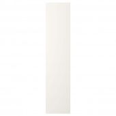 картинка FONNES ФОННЕС Дверца с петлями - белый 40x180 см от магазина Wmart