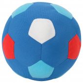 картинка SPARKA СПАРКА Мягкая игрушка - футбольный мини/синий красный от магазина Wmart