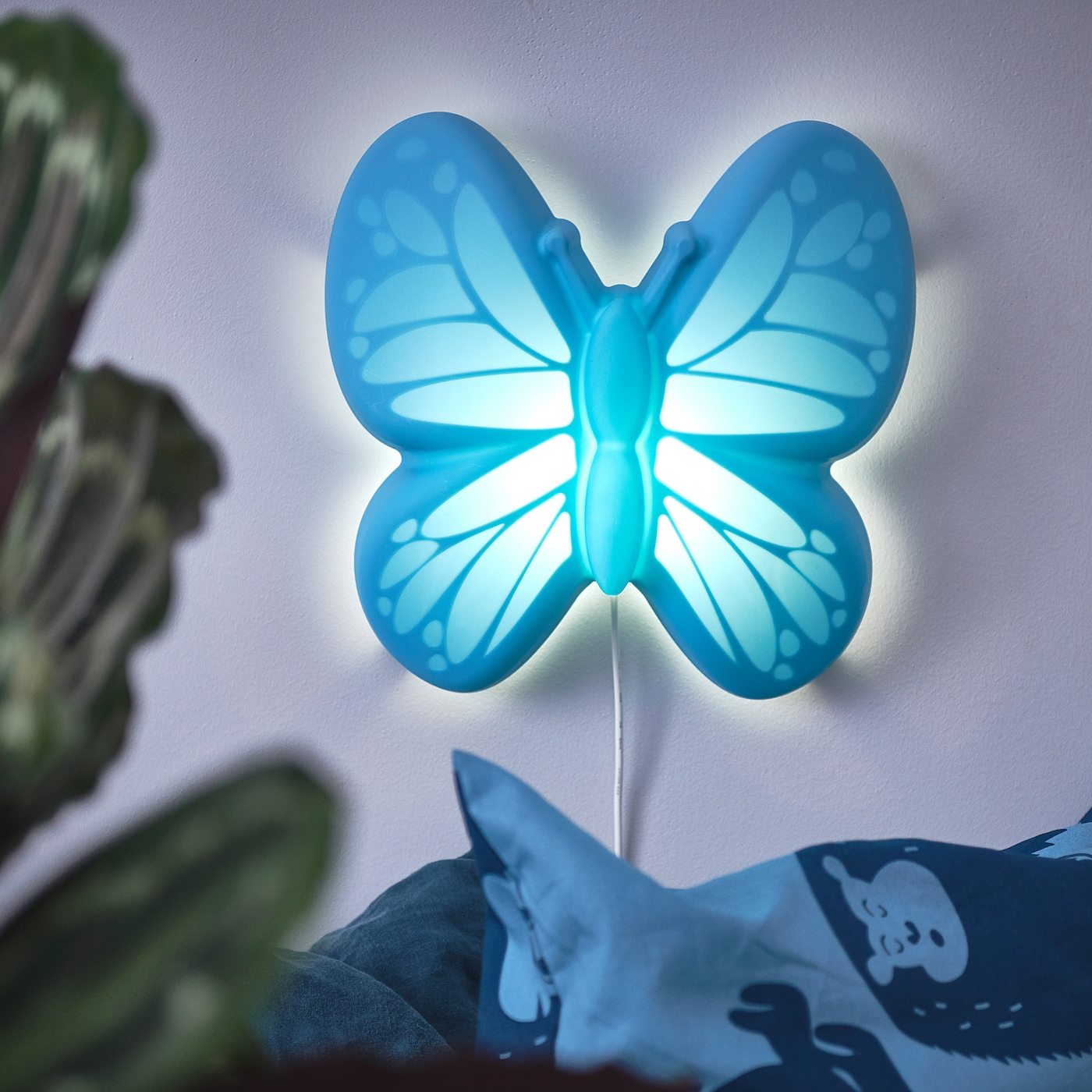 Купить Бра бабочка Arte Lamp Darcy AAP-1GO в Астане