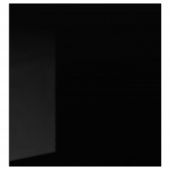 картинка SELSVIKEN СЕЛЬСВИКЕН Дверь - глянцевый черный 60x64 см от магазина Wmart