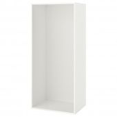 картинка ОПХУС Каркас, белый, 80x55x180 см от магазина Wmart