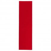 картинка VINTER 2021 ВИНТЕР 2021 Дорожка настольная - красный 35x130 см от магазина Wmart