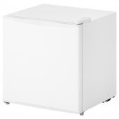 картинка TILLREDA ТИЛЛЬРЕДА Холодильник - отдельно стоящий/белый 43 л от магазина Wmart