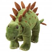 картинка ЙЭТТЕЛИК Мягкая игрушка, динозавр, Стегозавр, 50 см от магазина Wmart
