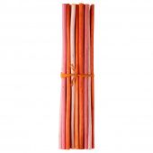 картинка САЛТИГ Декоративная палочка, ароматический оранжевый, розовый, 35 см от магазина Wmart