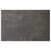 картинка КЭЛЛЬВИКЕН Дверь/фронтальная панель ящика, темно-серый под бетон, 60x38 см от магазина Wmart