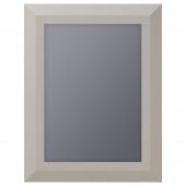 картинка TJÄLLMO ТЭЛЛМО Рама - серый 13x18 см от магазина Wmart