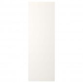 картинка FONNES ФОННЕС Дверца с петлями - белый 60x180 см от магазина Wmart