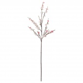 картинка СМИККА Цветок искусственный, цветы вишни, розовый, 130 см от магазина Wmart