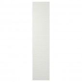 картинка ВИНТЕРБРО Дверь, белый, 50x229 см от магазина Wmart