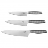 картинка ИКЕА/365+ Набор ножей,3 штуки от магазина Wmart