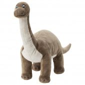 картинка ЙЭТТЕЛИК Мягкая игрушка, динозавр, Бронтозавр, 55 см от магазина Wmart