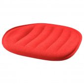 картинка PYNTEN ПЮНТЕН Подушка на сиденье - красный 41x43 см от магазина Wmart