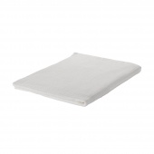 картинка САЛЬВИКЕН Полотенце, белый, 50x100 см от магазина Wmart