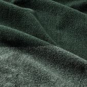 картинка HIMLEÅN ХИМЛЕОН Полотенце - темно-зеленый/меланж 50x100 см от магазина Wmart