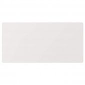 картинка СМОСТАД Фронтальная панель ящика, белый, 60x30 см от магазина Wmart