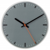 картинка СВАЙПА Настенные часы, 30 см от магазина Wmart