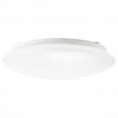 картинка BARLAST БАРЛАСТ Светодиодн потолочн светильник/бра - белый 25 см от магазина Wmart