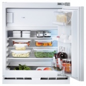 картинка ХУТТРА Встраив холодильник с мороз камерой, белый, A++ от магазина Wmart