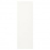картинка SANNIDAL САННИДАЛЬ Дверца с петлями - белый 60x180 см от магазина Wmart