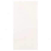 картинка FONNES ФОННЕС Дверь - белый 60x120 см от магазина Wmart