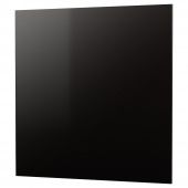 картинка RÅHULT РОХУЛЬТ Настенная панель под заказ - черный под камень/кварц 1 м²x1.2 см от магазина Wmart