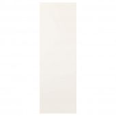 картинка FONNES ФОННЕС Дверь - белый 40x120 см от магазина Wmart