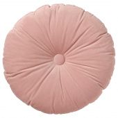 картинка КРАНСБОРРЕ Подушка, светло-розовый, 40 см от магазина Wmart