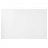 картинка СВЕНСОС Доска для записей, белый, 40x60 см от магазина Wmart