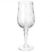 картинка КОНУНГСЛИГ Бокал для вина, прозрачное стекло, 40 сл от магазина Wmart