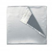 картинка ГЛАНСНЭВА Подкладка д/пары гардин, светло-серый, 143x290 см от магазина Wmart