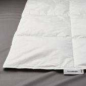 картинка ФЬЕЛЛАРНИКА Одеяло легкое, 200x200 см от магазина Wmart