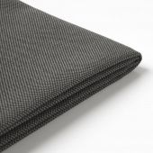 картинка FRÖSÖN ФРЁСЁН Чехол для подушки на сиденье - для сада темно-серый 62x62 см от магазина Wmart