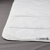 картинка ГРУССТАРР Одеяло прохладное, 200x200 см от магазина Wmart