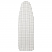 картинка ЛАГТ Чехол на гладильную доску, серый от магазина Wmart