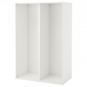 картинка ОПХУС Каркас, белый, 120x55x180 см от магазина Wmart