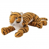 картинка ДЬЮНГЕЛЬСКОГ Мягкая игрушка, тигр от магазина Wmart