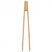 картинка ОСТБИТ Сервировочные щипцы, бамбук от магазина Wmart