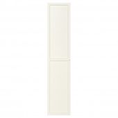 картинка OXBERG ОКСБЕРГ Дверь - белый 40x192 см от магазина Wmart
