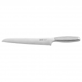 картинка ИКЕА/365+ Нож для хлеба, нержавеющ сталь, 23 см от магазина Wmart