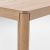 картинка РОВАРОР Консольный стол, дубовый шпон, 130x45x74 см от магазина Wmart