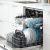 картинка ЛАГАН Встраиваемая посудомоечная машина, 60 см от магазина Wmart