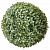 картинка FEJKA ФЕЙКА Растение искусственное - д/дома/улицы/самшит в форме шара 35 см от магазина Wmart